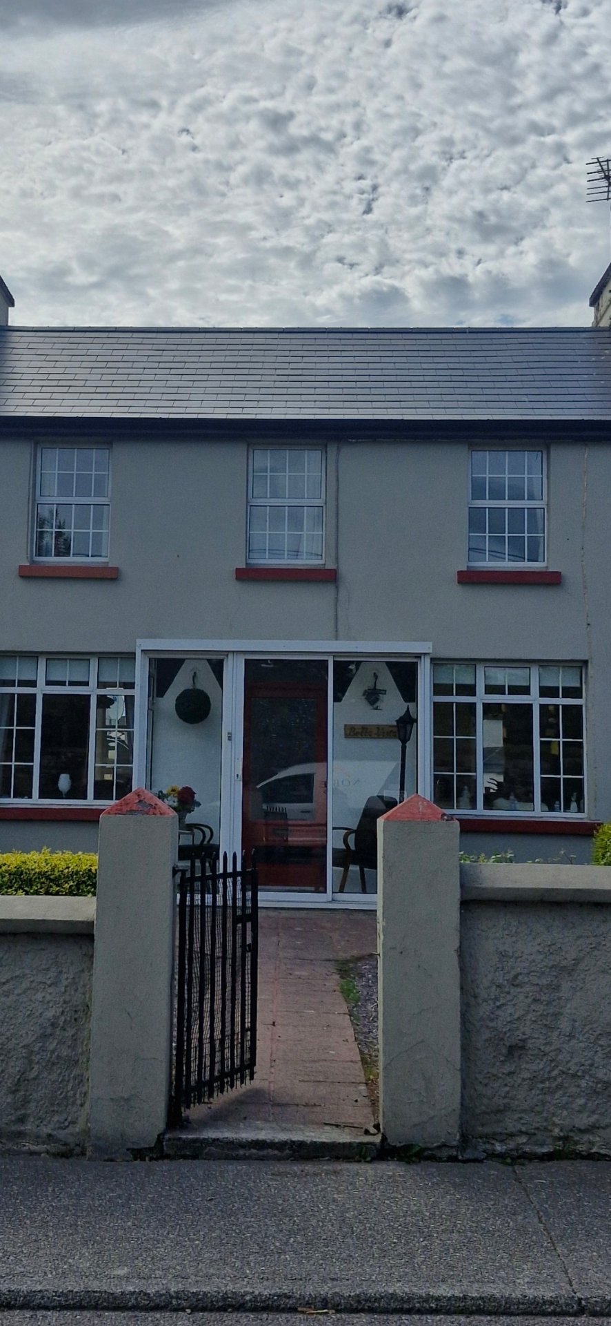 Noble roofing