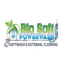 Biosoft Powerwash Softwash & External Cleaning