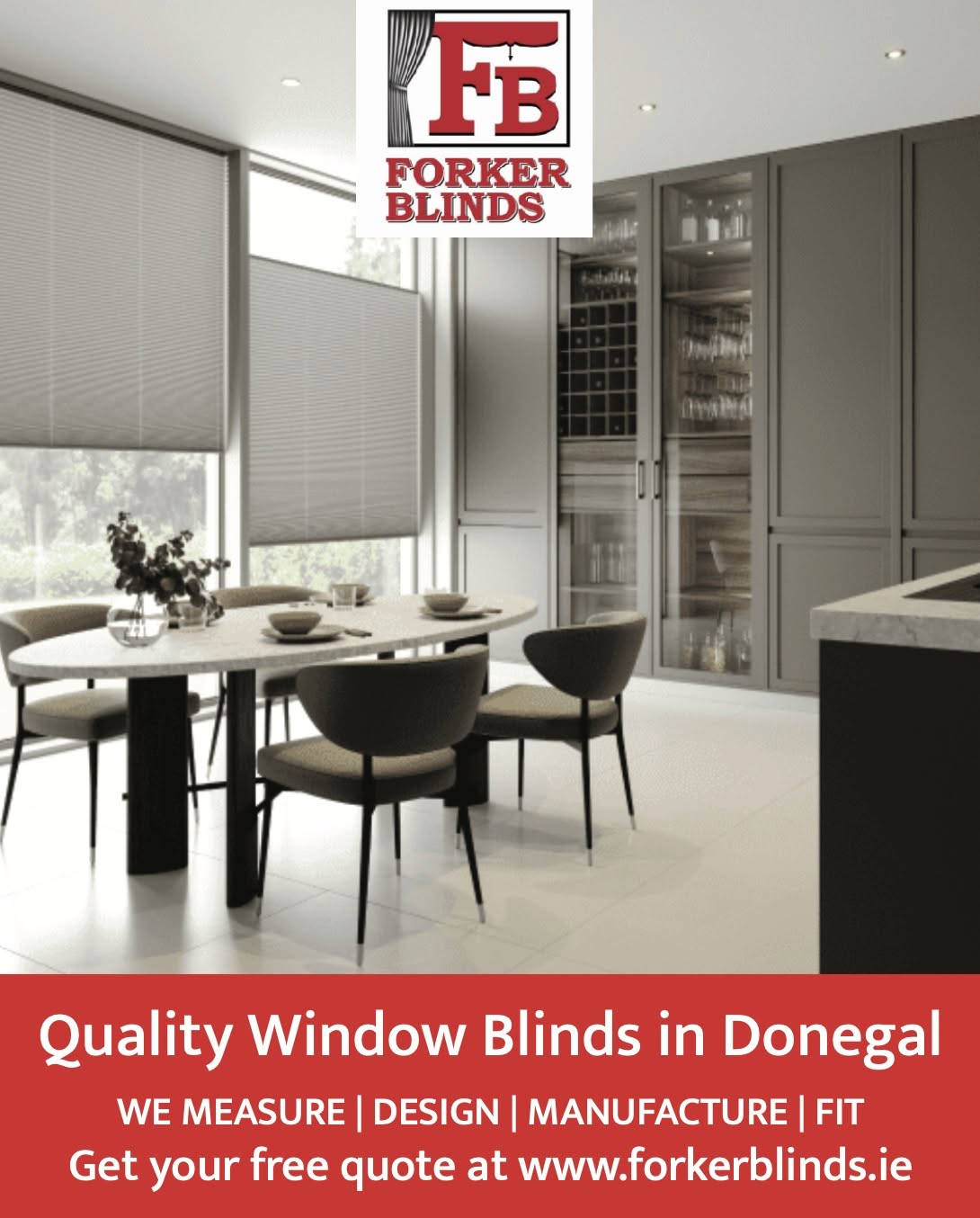 Forker Blinds Ltd