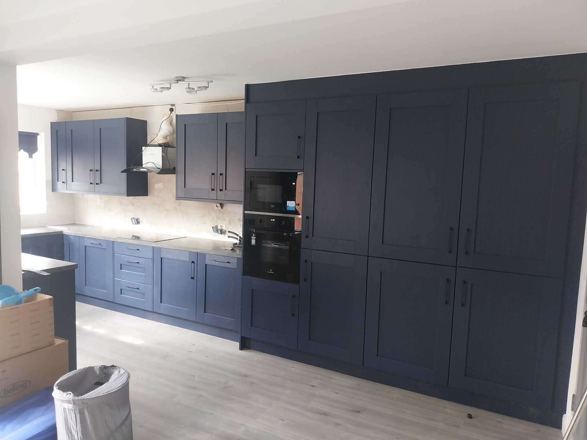 Bg Carpentry Services