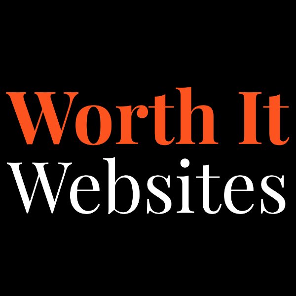 Worth It Websites