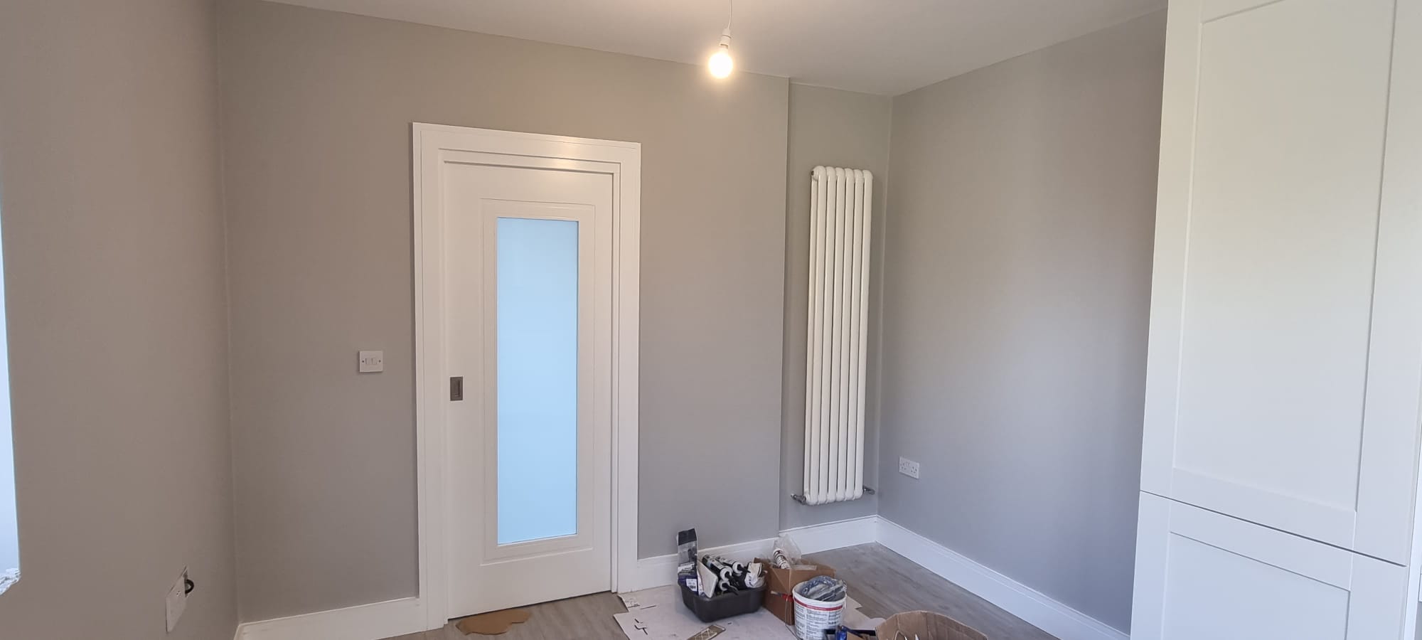 CELTIC COLOURS PAINTING AND DECORATING