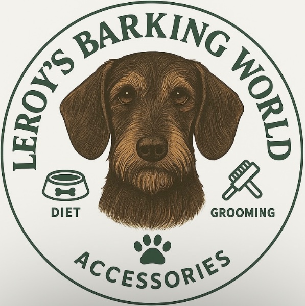 Leroys Barking World